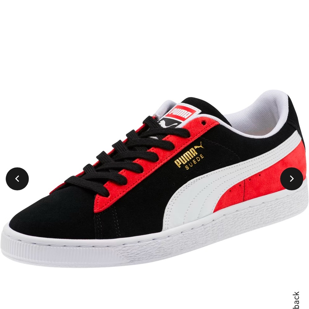 Men’s PUMA Suede Classic Kokono Sneakers